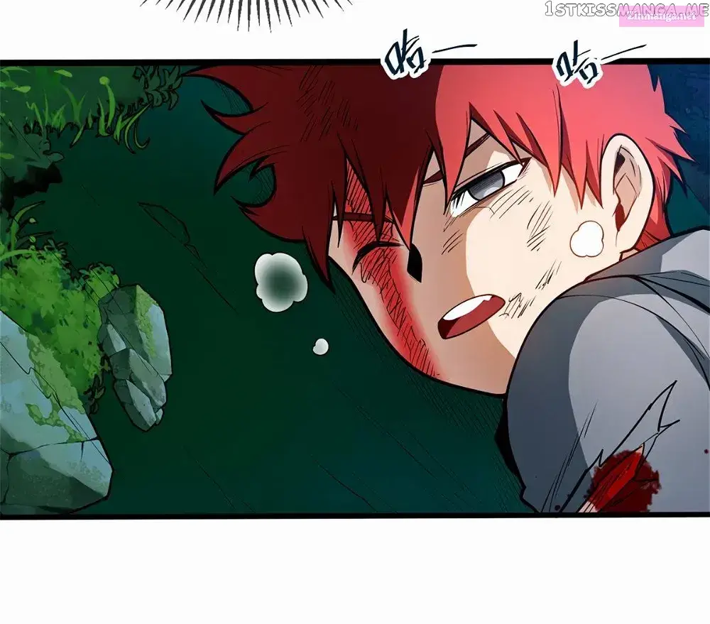 Evil Dragon Is Reincarnated! Revenge Begins at the Age of Five! Kainu Manga Chapter 7 Page 25