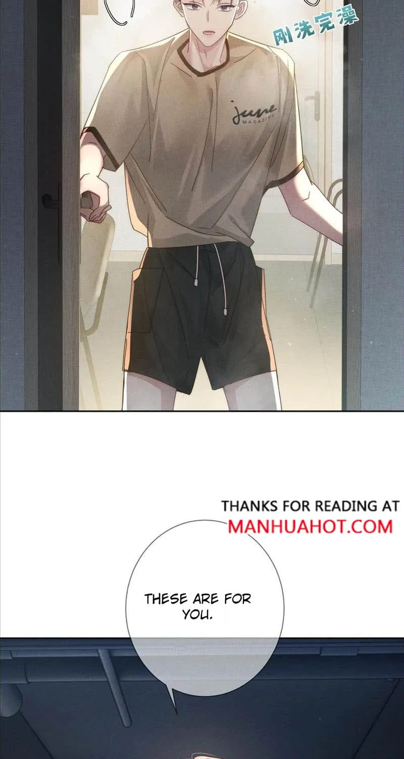 The Protagonist Just Wants To Falling In Love Kainu Manga Chapter 100 Page 5