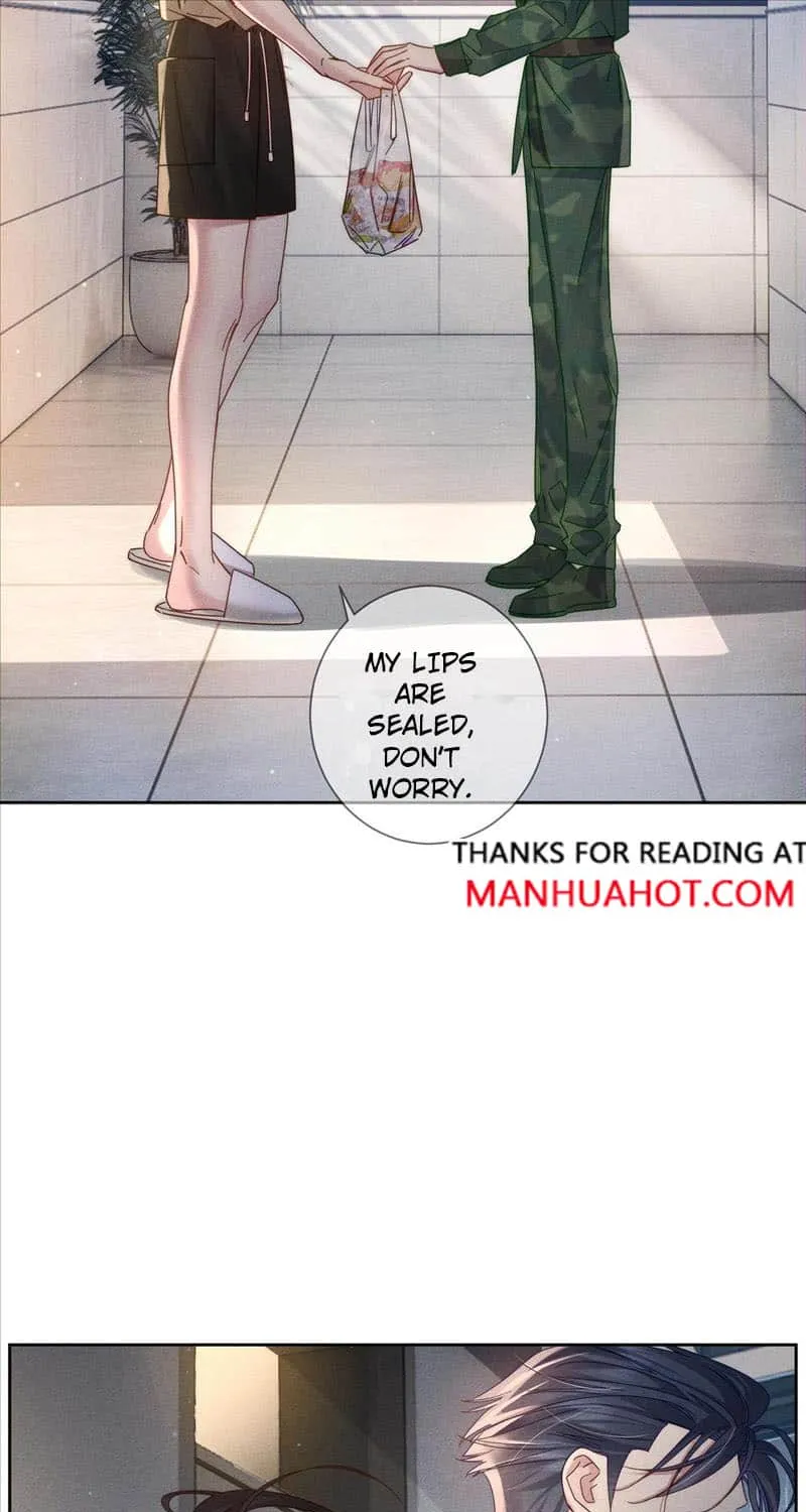 The Protagonist Just Wants To Falling In Love Kainu Manga Chapter 100 Page 15