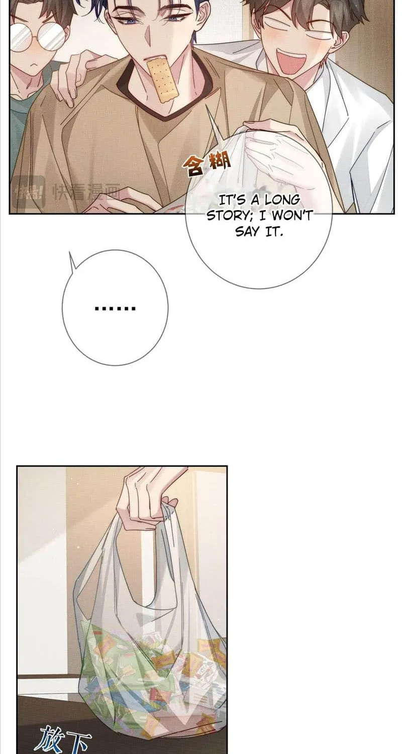 The Protagonist Just Wants To Falling In Love Kainu Manga Chapter 100 Page 18