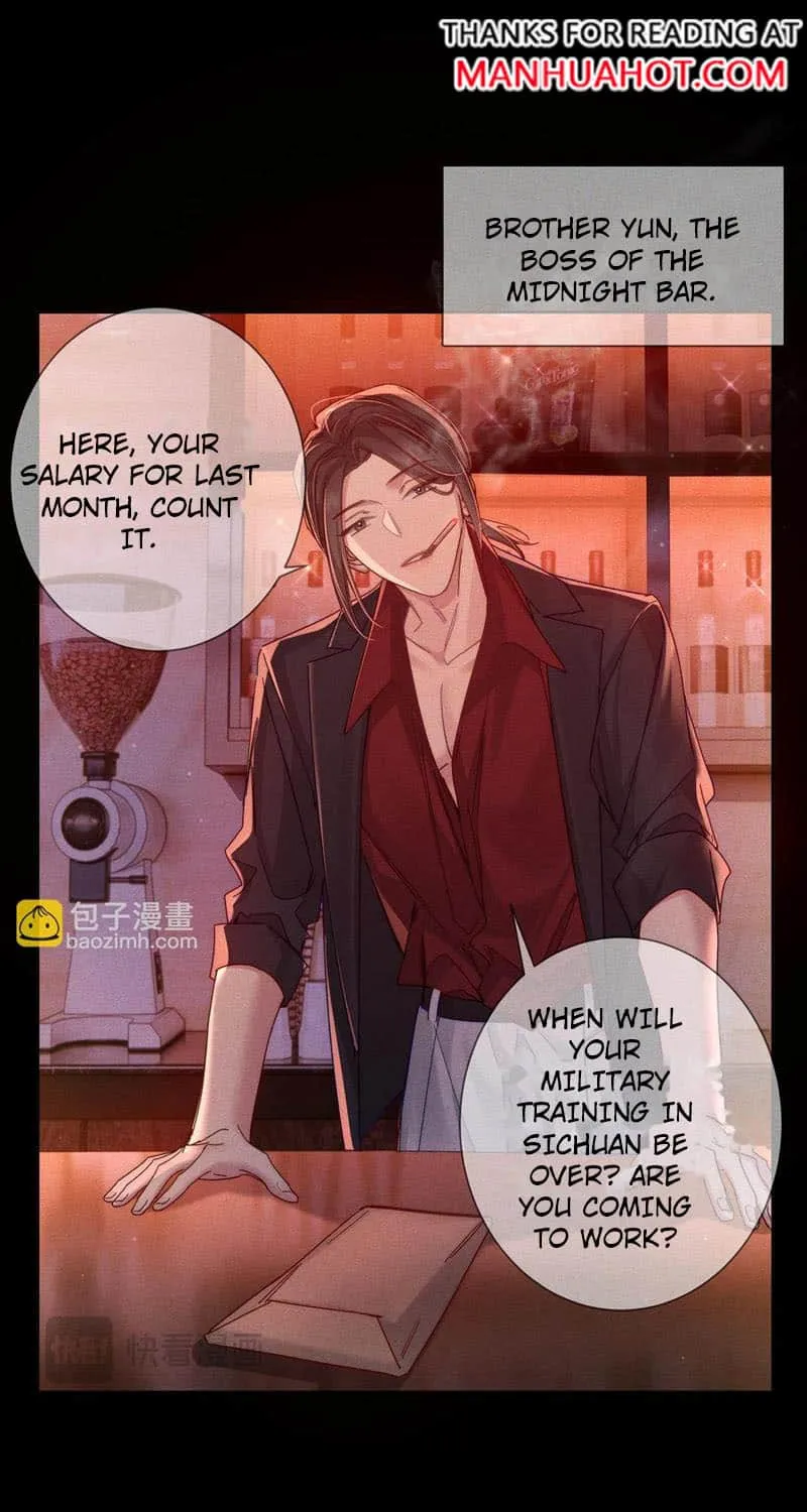 The Protagonist Just Wants To Falling In Love Kainu Manga Chapter 100 Page 23