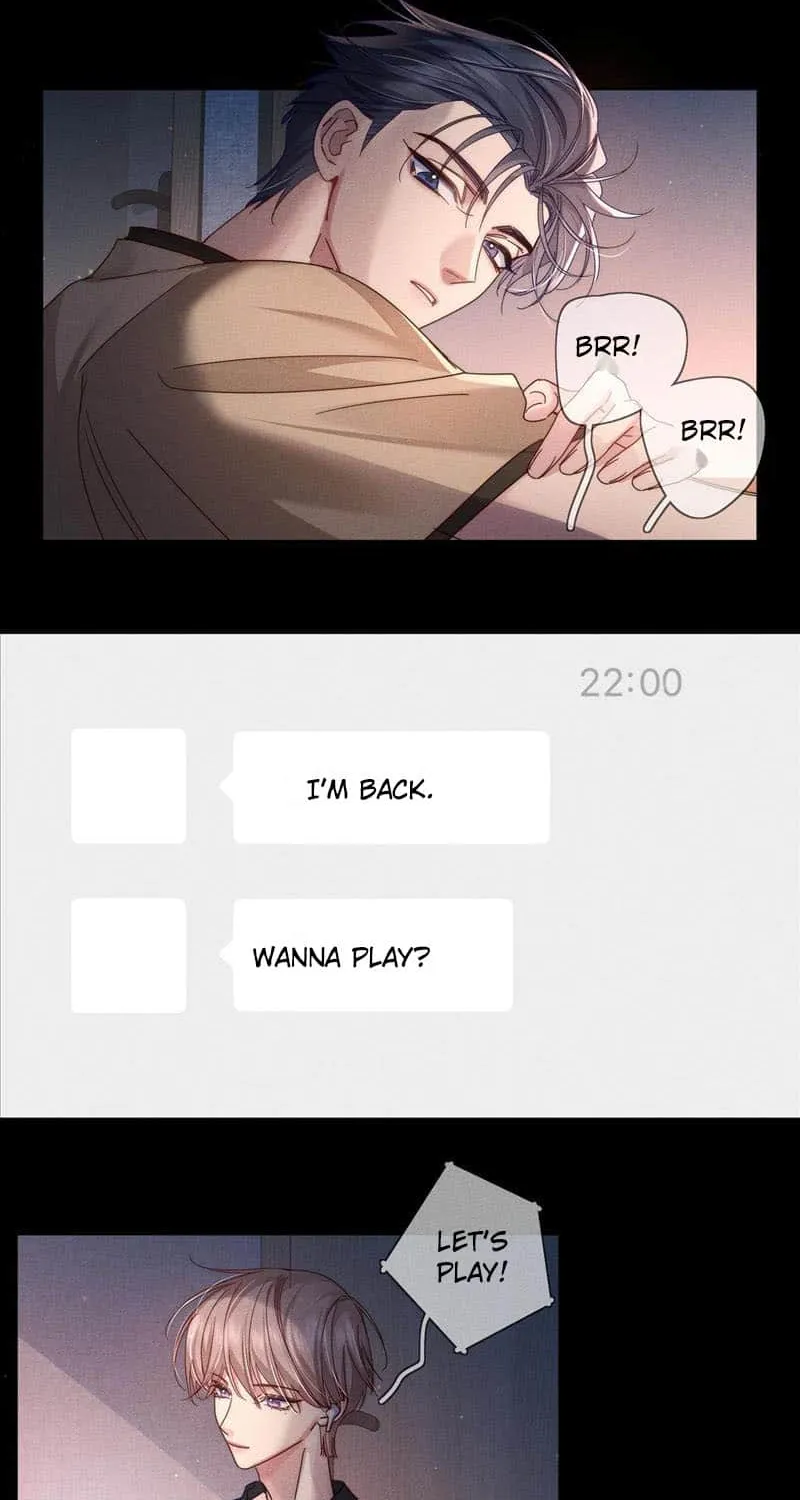 The Protagonist Just Wants To Falling In Love Kainu Manga Chapter 100 Page 31