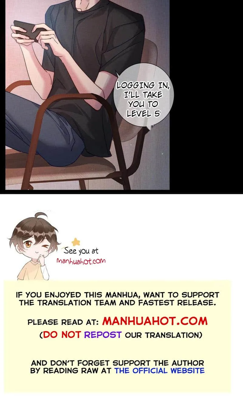 The Protagonist Just Wants To Falling In Love Kainu Manga Chapter 100 Page 32