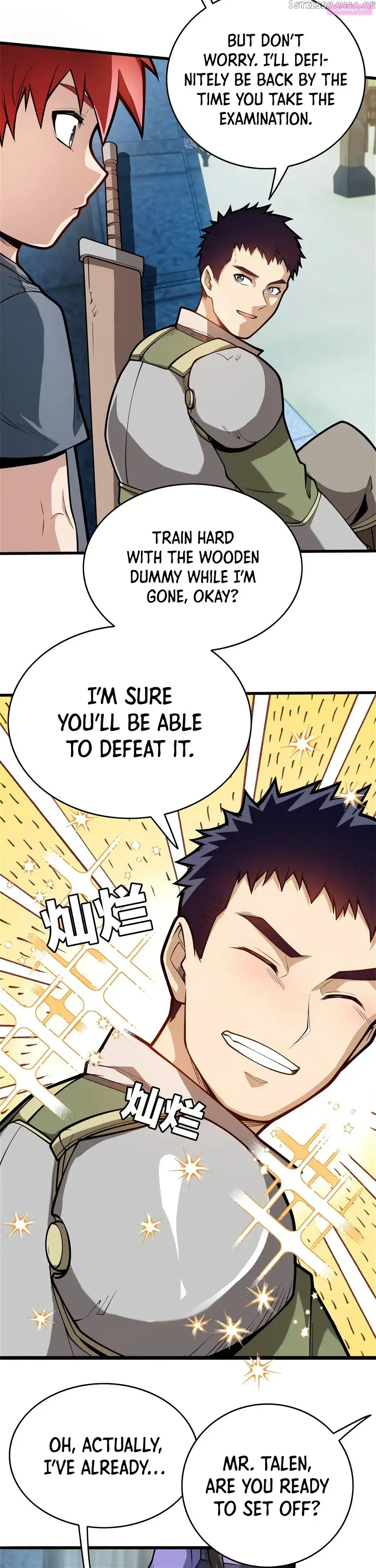 Evil Dragon Is Reincarnated! Revenge Begins at the Age of Five! Kainu Manga Chapter 6 Page 3