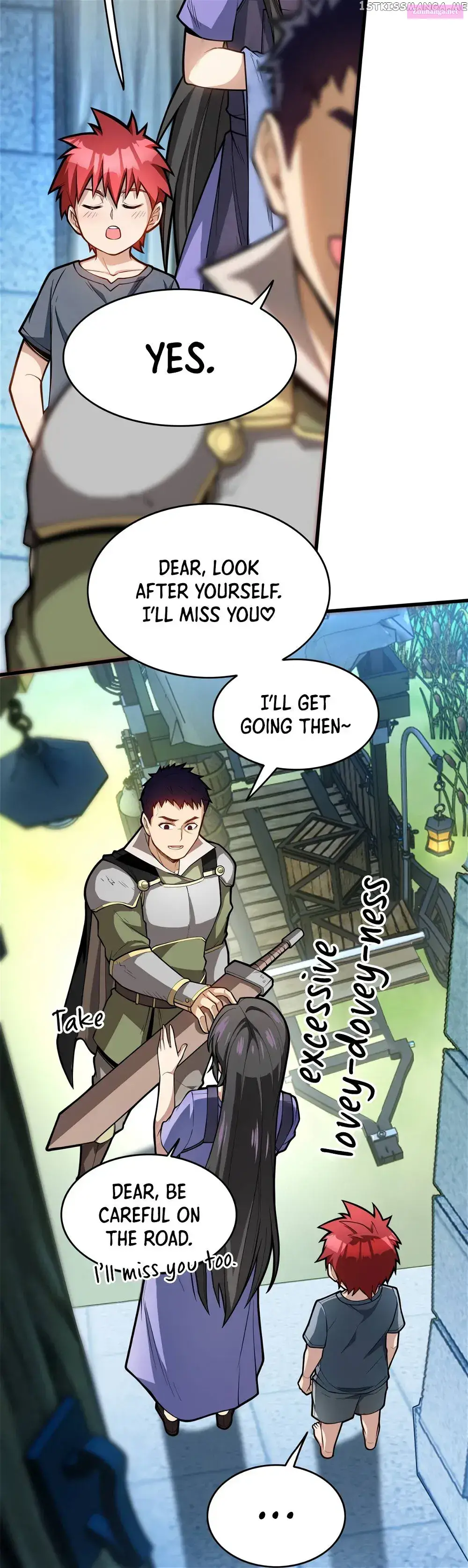 Evil Dragon Is Reincarnated! Revenge Begins at the Age of Five! Kainu Manga Chapter 6 Page 4