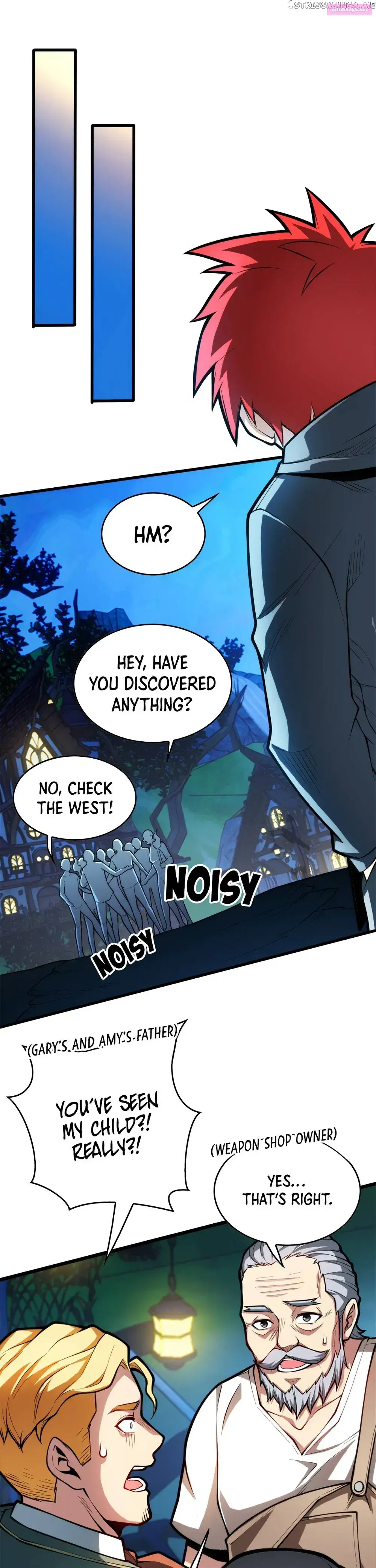 Evil Dragon Is Reincarnated! Revenge Begins at the Age of Five! Kainu Manga Chapter 6 Page 11
