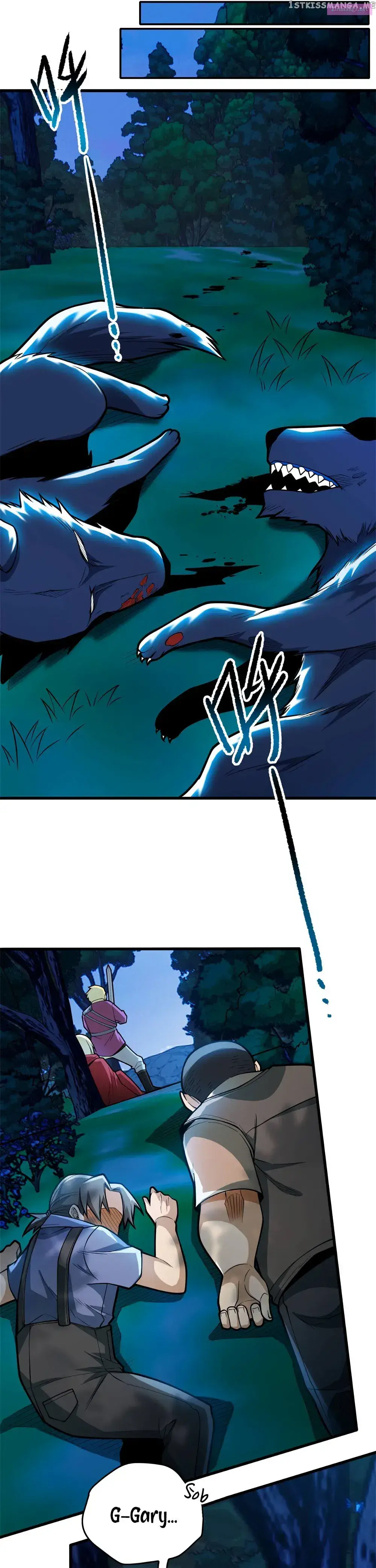 Evil Dragon Is Reincarnated! Revenge Begins at the Age of Five! Kainu Manga Chapter 6 Page 20