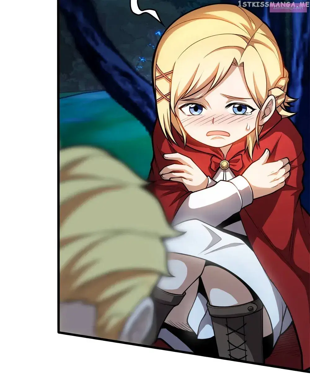 Evil Dragon Is Reincarnated! Revenge Begins at the Age of Five! Kainu Manga Chapter 6 Page 21