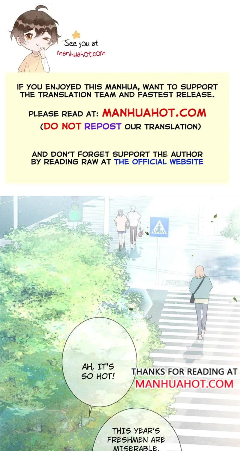 The Protagonist Just Wants To Falling In Love Kainu Manga Chapter 95 Page 2