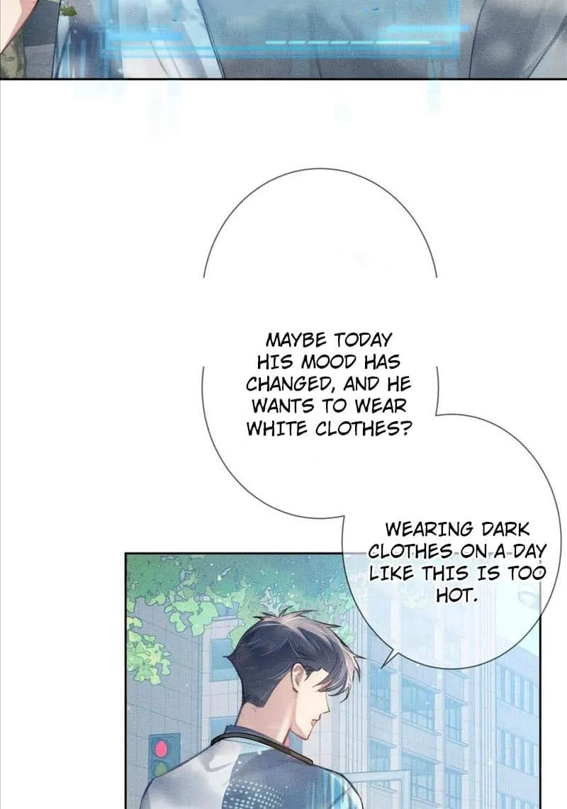 The Protagonist Just Wants To Falling In Love Kainu Manga Chapter 95 Page 8