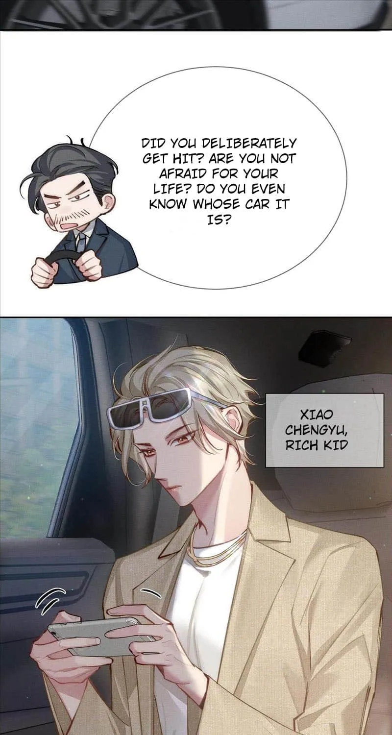 The Protagonist Just Wants To Falling In Love Kainu Manga Chapter 95 Page 15