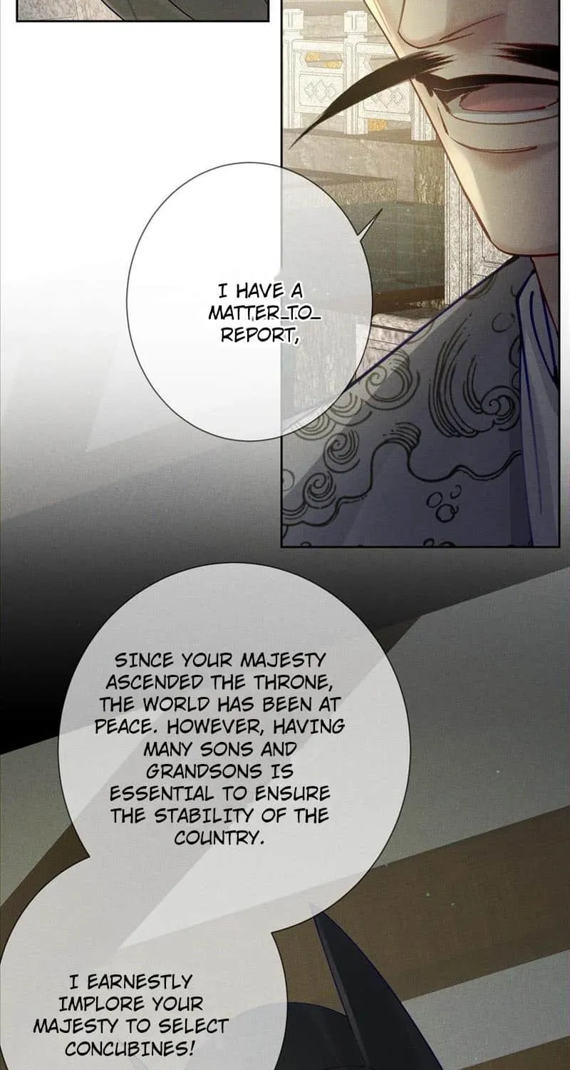 The Protagonist Just Wants To Falling In Love Kainu Manga Chapter 93 Page 4