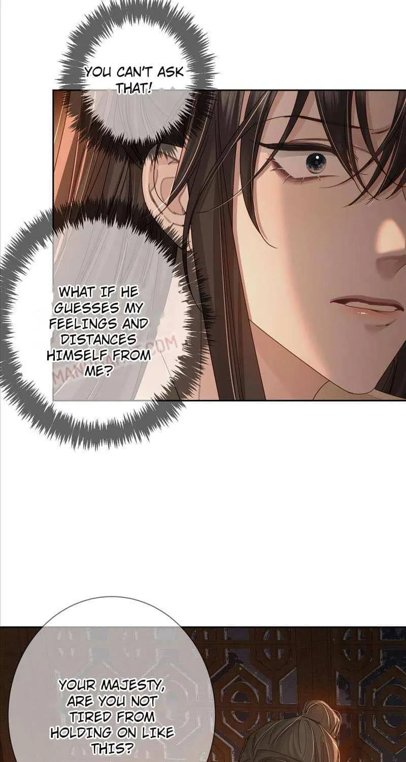 The Protagonist Just Wants To Falling In Love Kainu Manga Chapter 70 Page 10