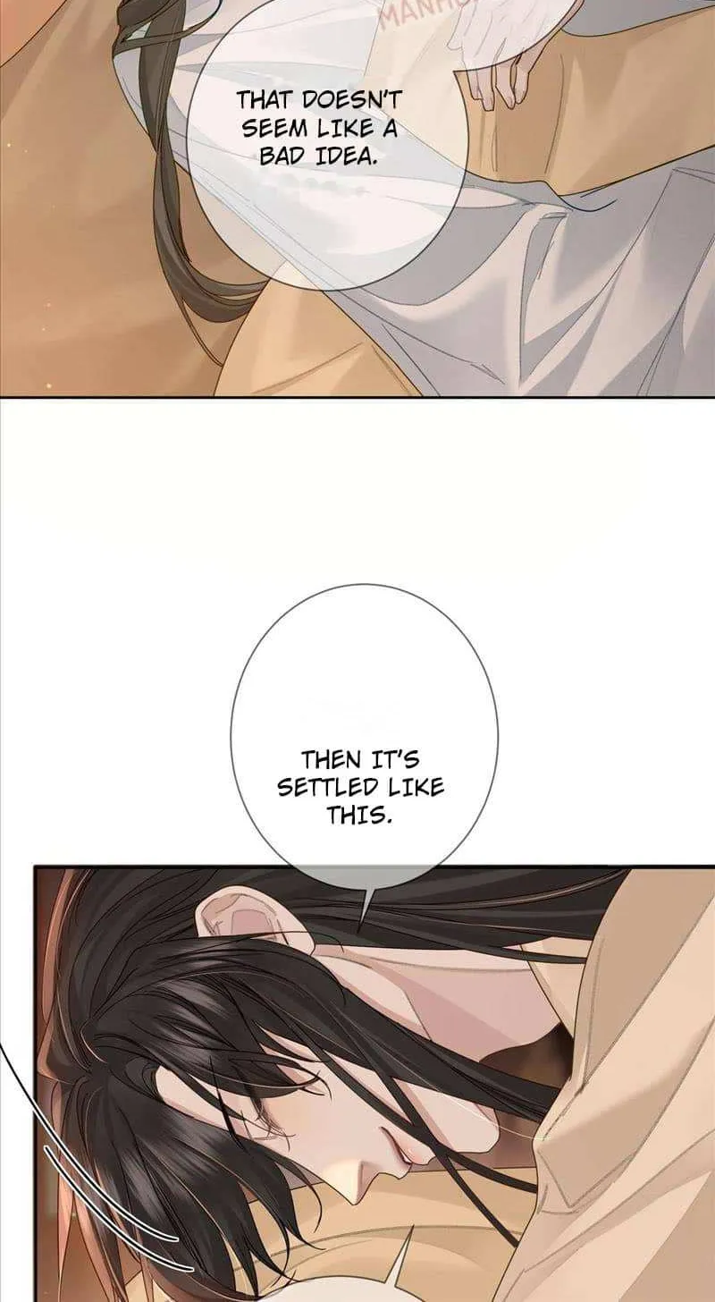 The Protagonist Just Wants To Falling In Love Kainu Manga Chapter 70 Page 20