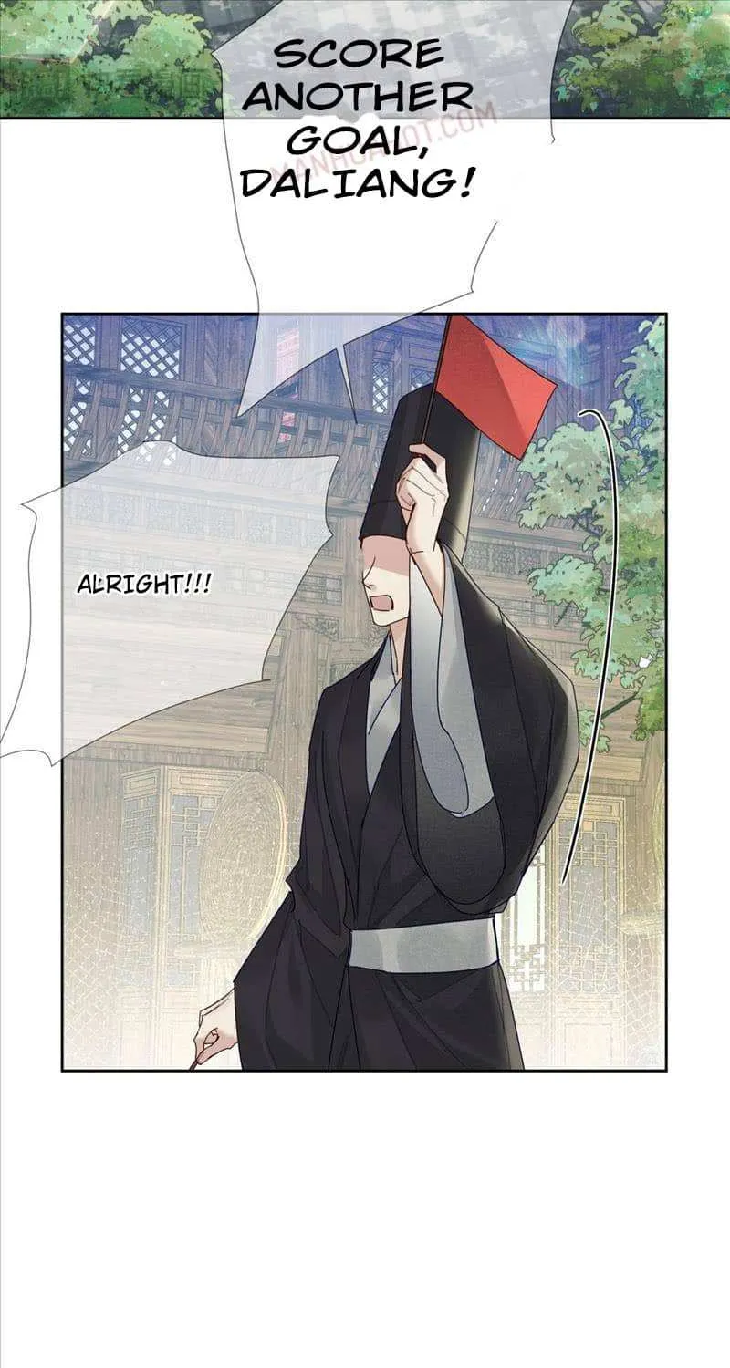 The Protagonist Just Wants To Falling In Love Kainu Manga Chapter 70 Page 27