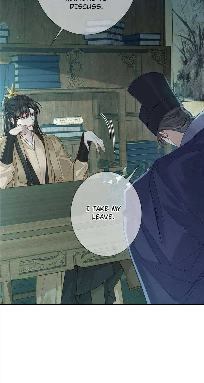 The Protagonist Just Wants To Falling In Love Kainu Manga Chapter 67 Page 16