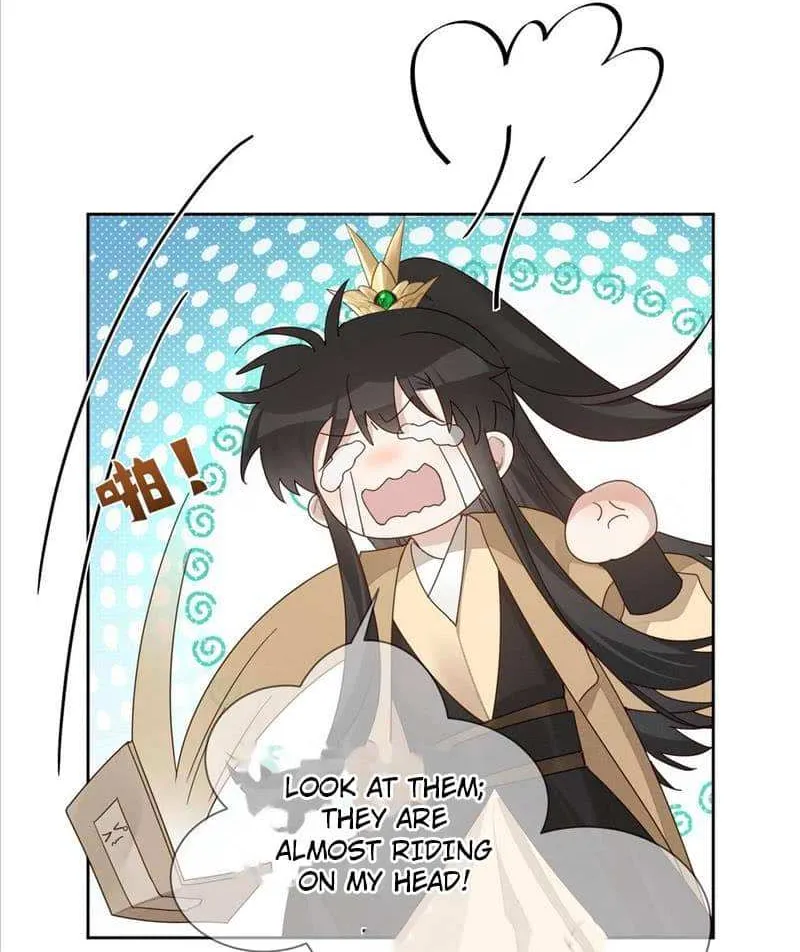 The Protagonist Just Wants To Falling In Love Kainu Manga Chapter 67 Page 18