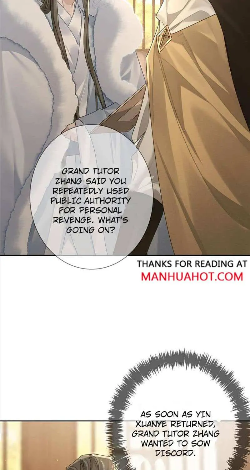 The Protagonist Just Wants To Falling In Love Kainu Manga Chapter 64 Page 4