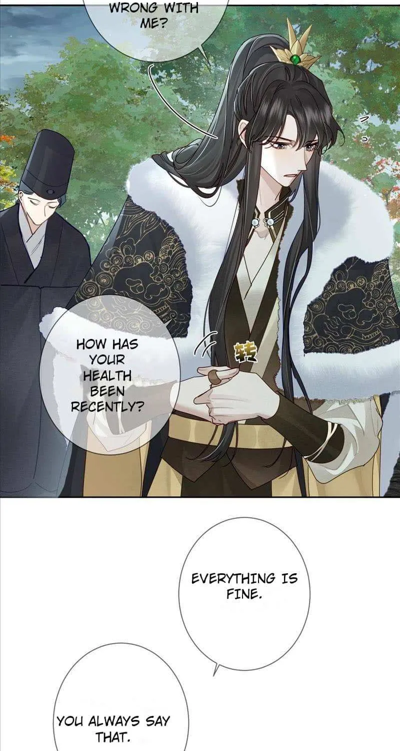 The Protagonist Just Wants To Falling In Love Kainu Manga Chapter 64 Page 24