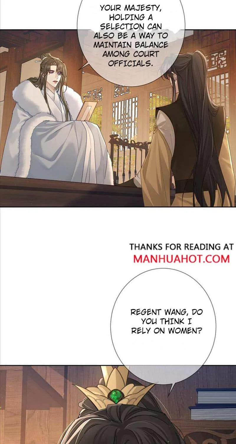 The Protagonist Just Wants To Falling In Love Kainu Manga Chapter 63 Page 36