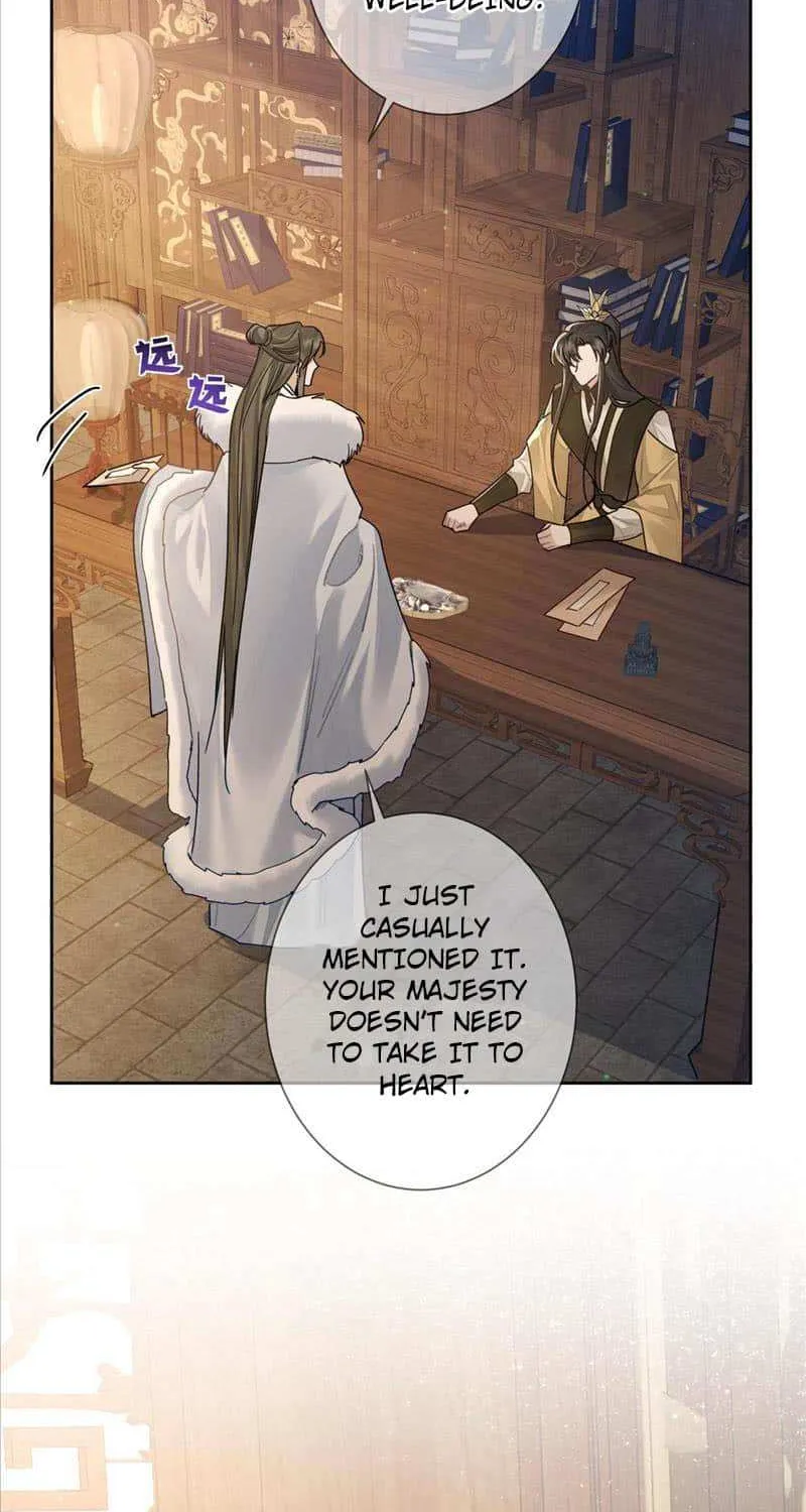 The Protagonist Just Wants To Falling In Love Kainu Manga Chapter 63 Page 38