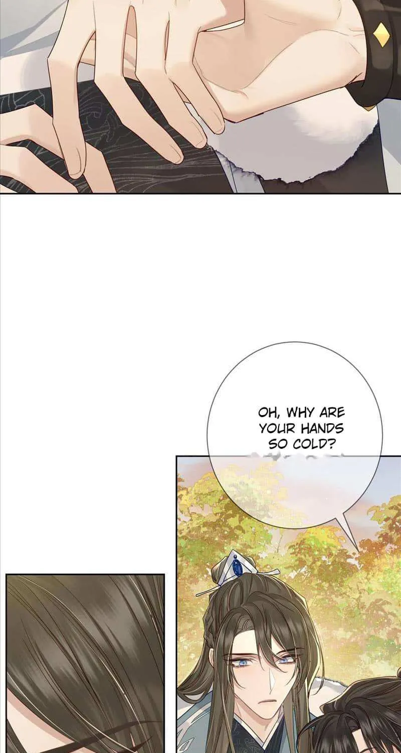 The Protagonist Just Wants To Falling In Love Kainu Manga Chapter 58 Page 29
