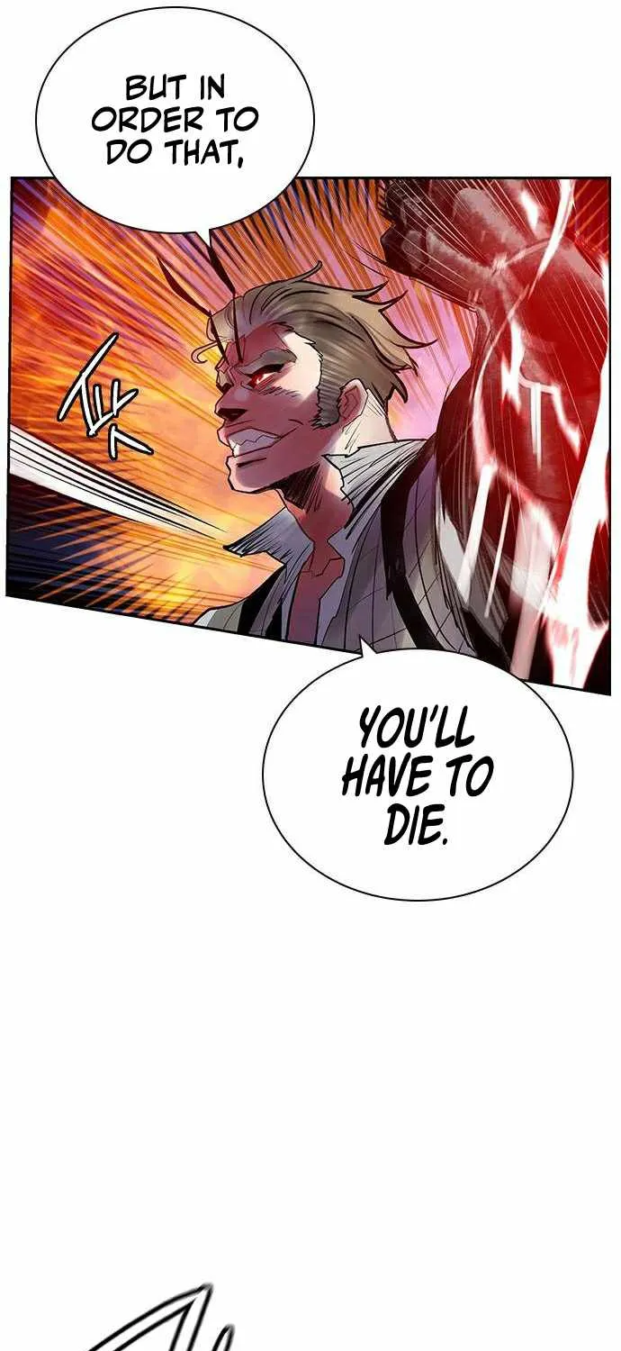 Jungle Juice Kainu Manga Chapter 63 Page 49