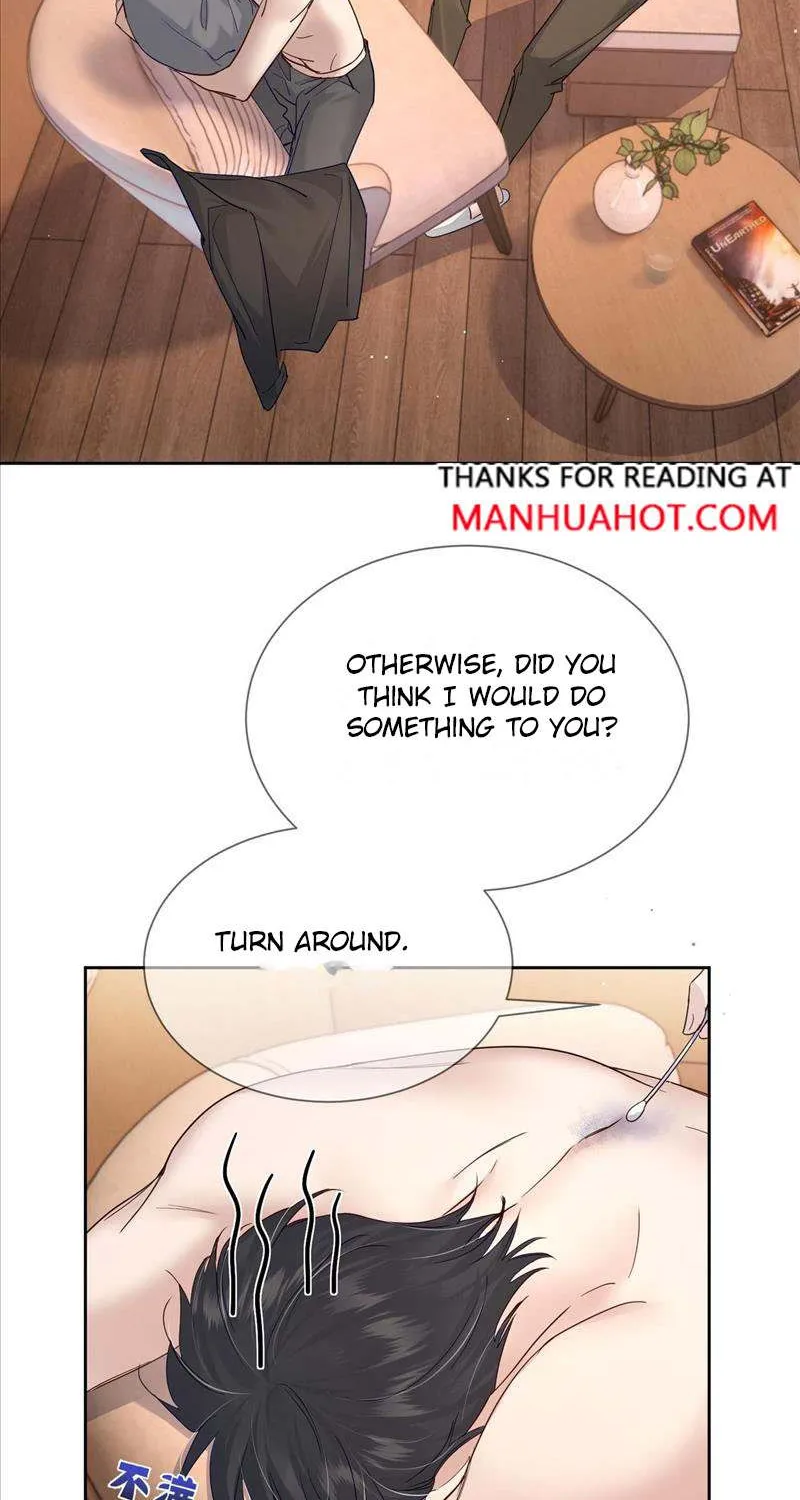 The Protagonist Just Wants To Falling In Love Kainu Manga Chapter 41 Page 2