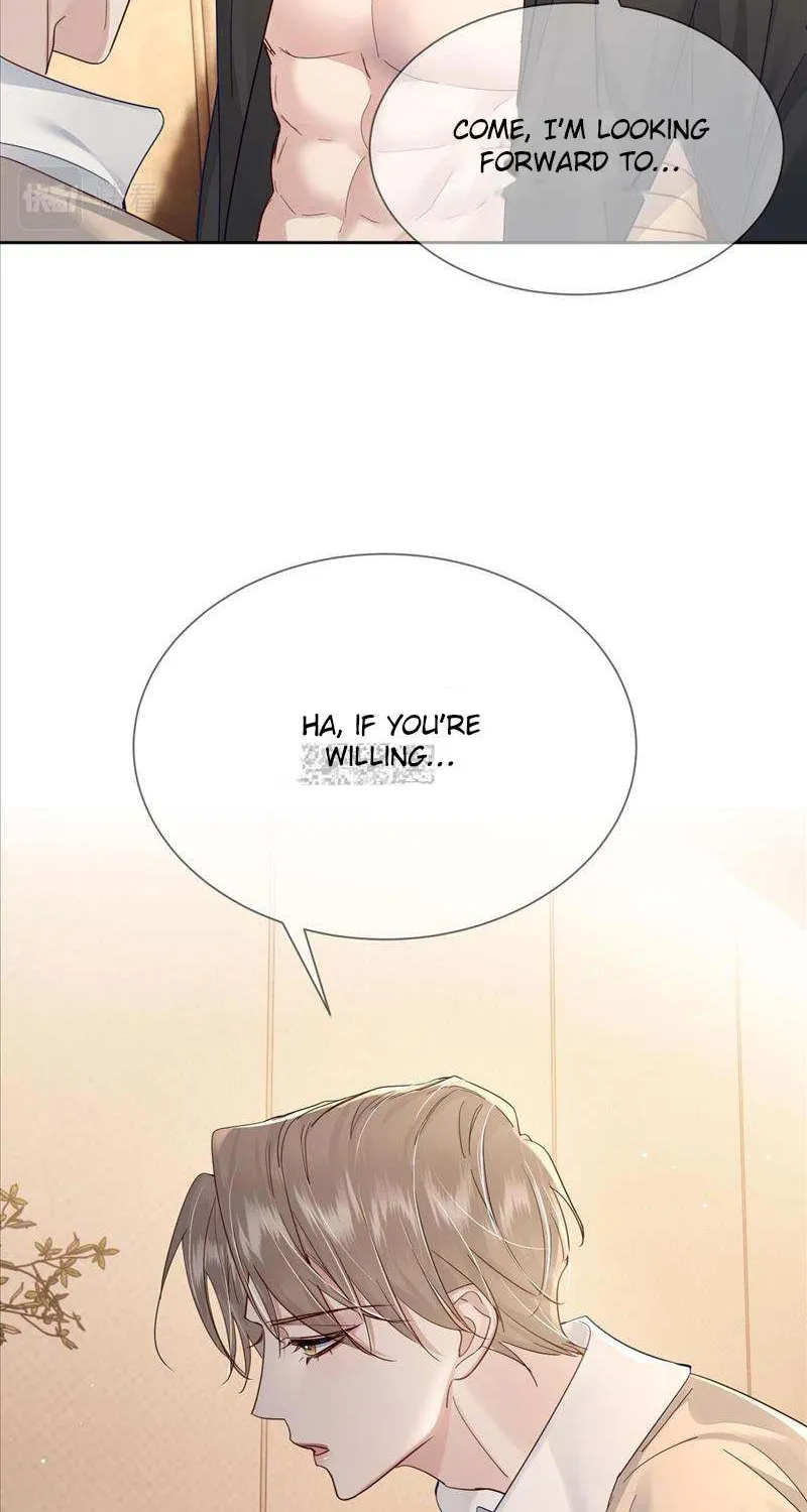 The Protagonist Just Wants To Falling In Love Kainu Manga Chapter 41 Page 4