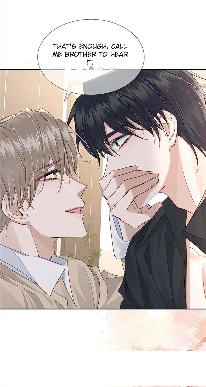 The Protagonist Just Wants To Falling In Love Kainu Manga Chapter 41 Page 21