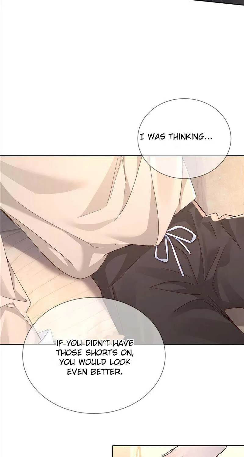 The Protagonist Just Wants To Falling In Love Kainu Manga Chapter 41 Page 24