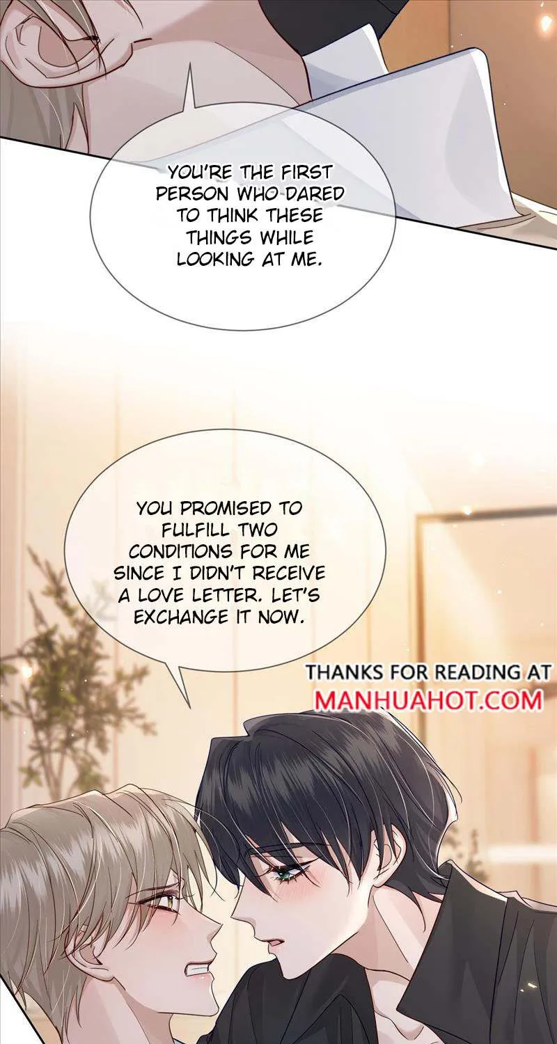The Protagonist Just Wants To Falling In Love Kainu Manga Chapter 41 Page 26