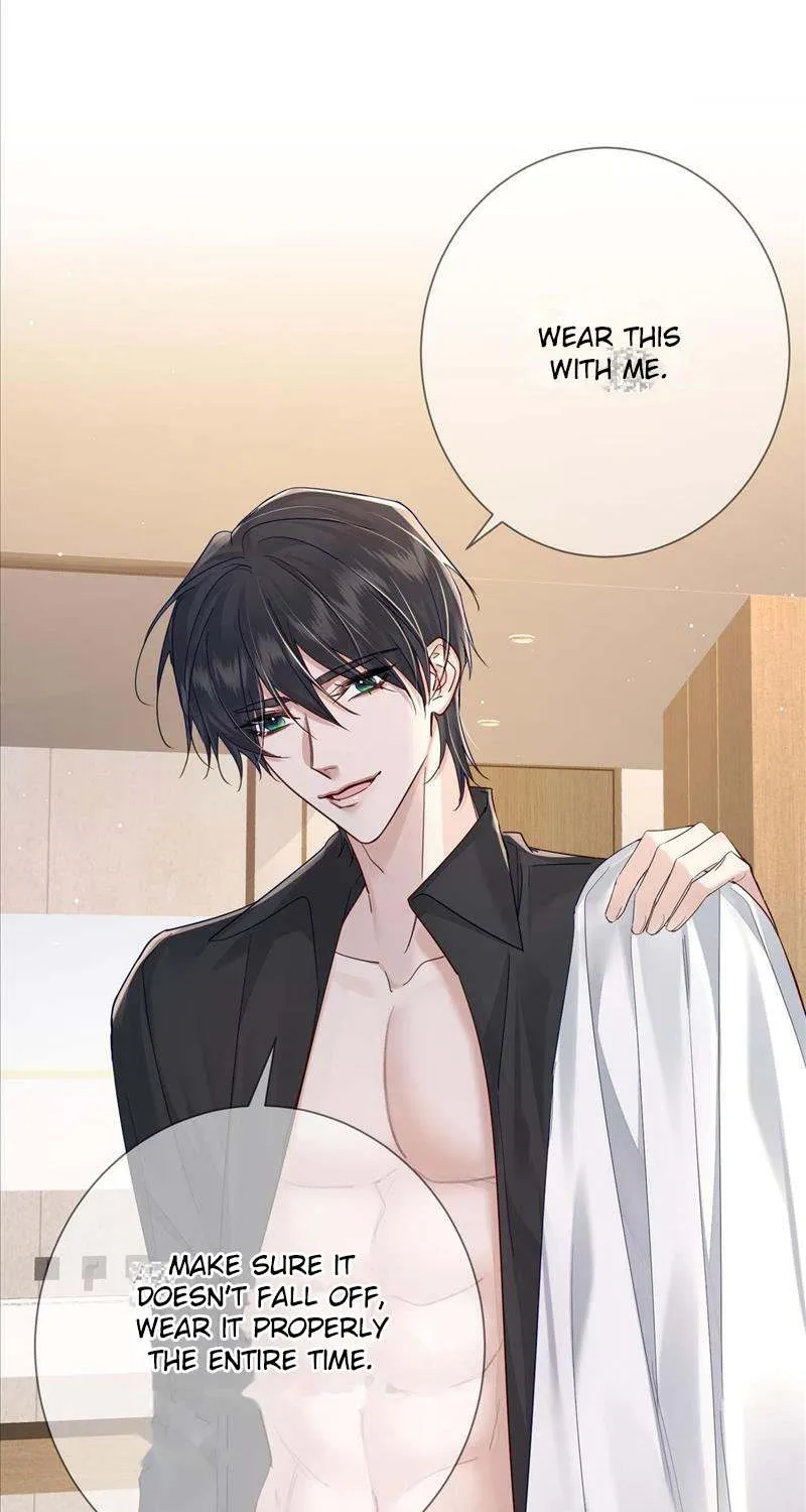 The Protagonist Just Wants To Falling In Love Kainu Manga Chapter 41 Page 29