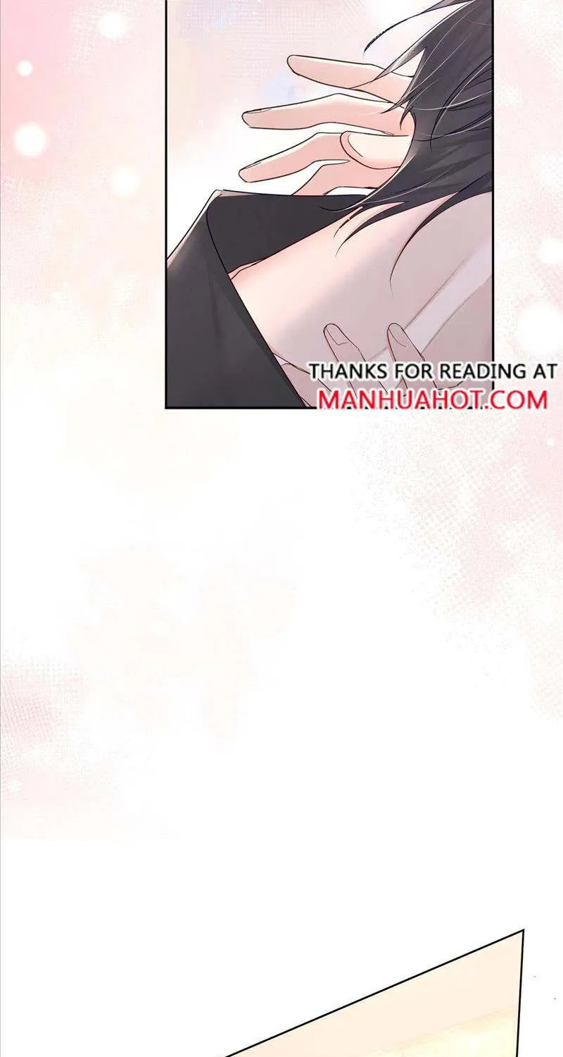 The Protagonist Just Wants To Falling In Love Kainu Manga Chapter 41 Page 34