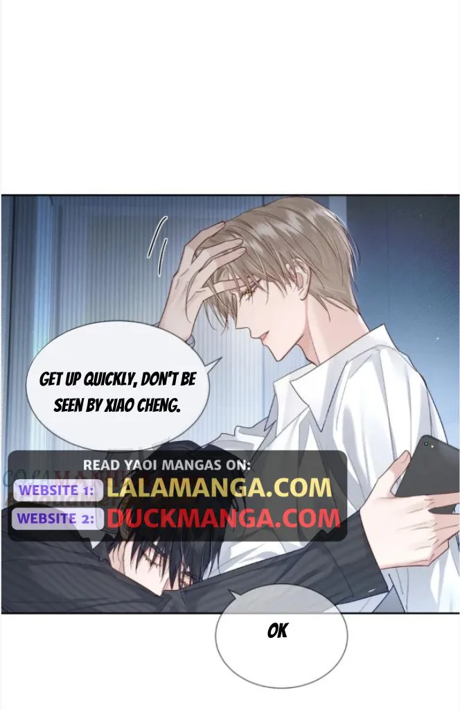 The Protagonist Just Wants To Falling In Love Kainu Manga Chapter 37 Page 7