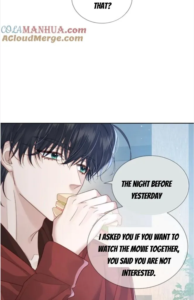The Protagonist Just Wants To Falling In Love Kainu Manga Chapter 37 Page 18
