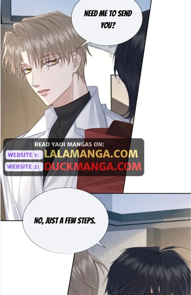 The Protagonist Just Wants To Falling In Love Kainu Manga Chapter 37 Page 27