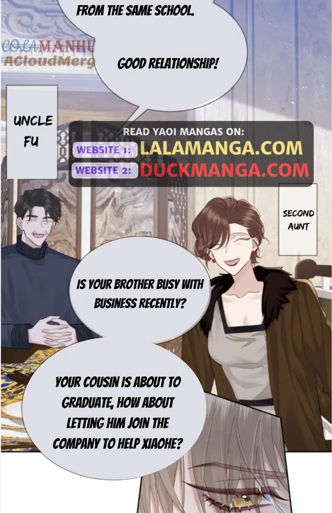 The Protagonist Just Wants To Falling In Love Kainu Manga Chapter 37 Page 31