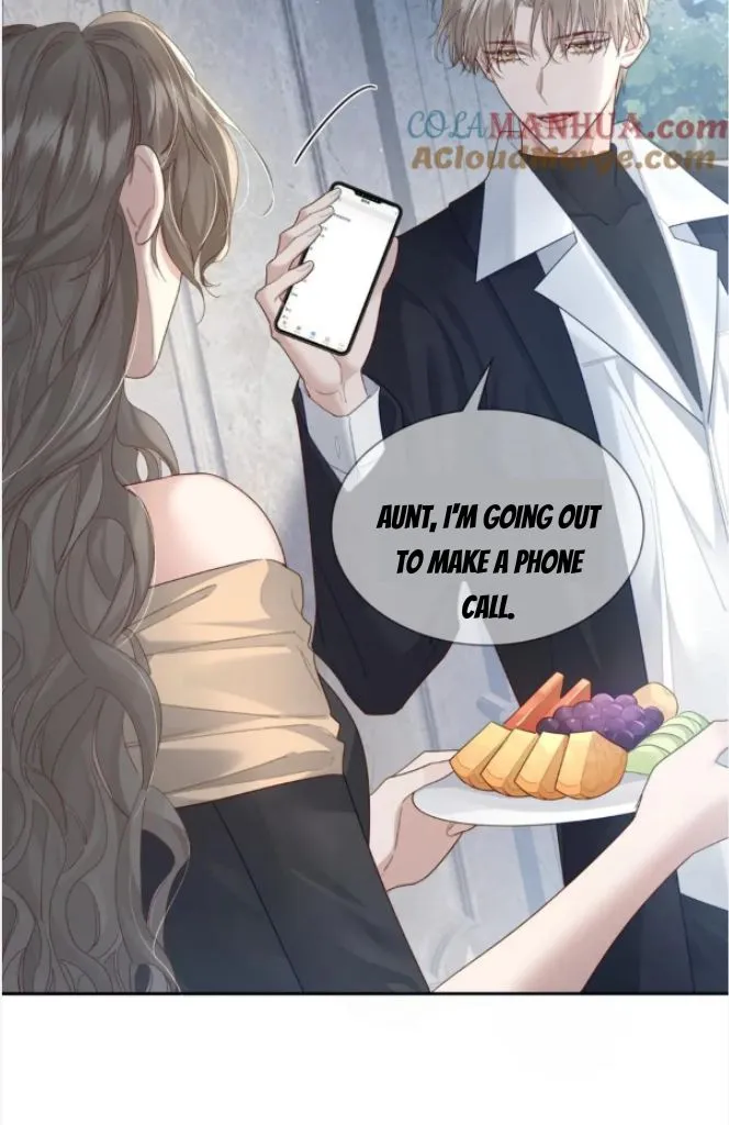 The Protagonist Just Wants To Falling In Love Kainu Manga Chapter 37 Page 34