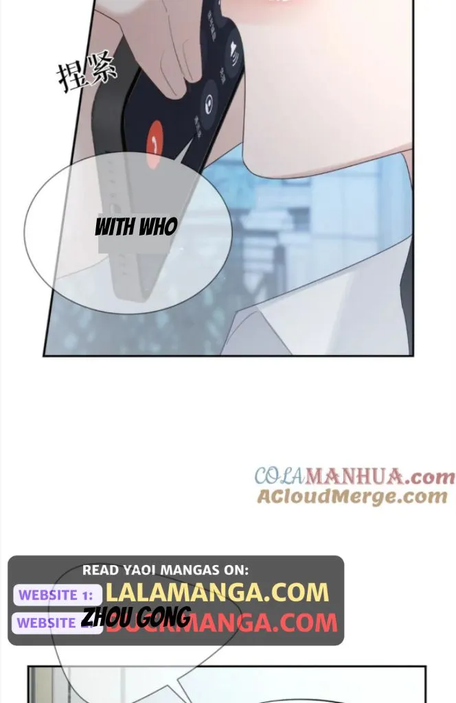 The Protagonist Just Wants To Falling In Love Kainu Manga Chapter 37 Page 41