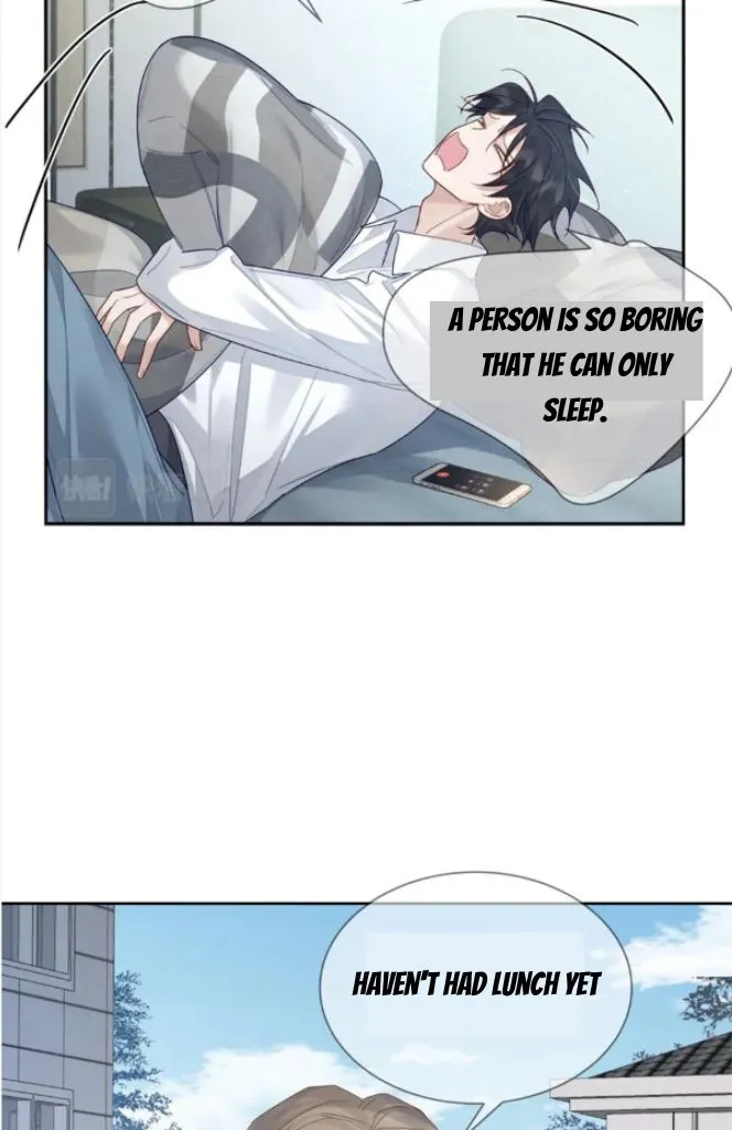 The Protagonist Just Wants To Falling In Love Kainu Manga Chapter 37 Page 42