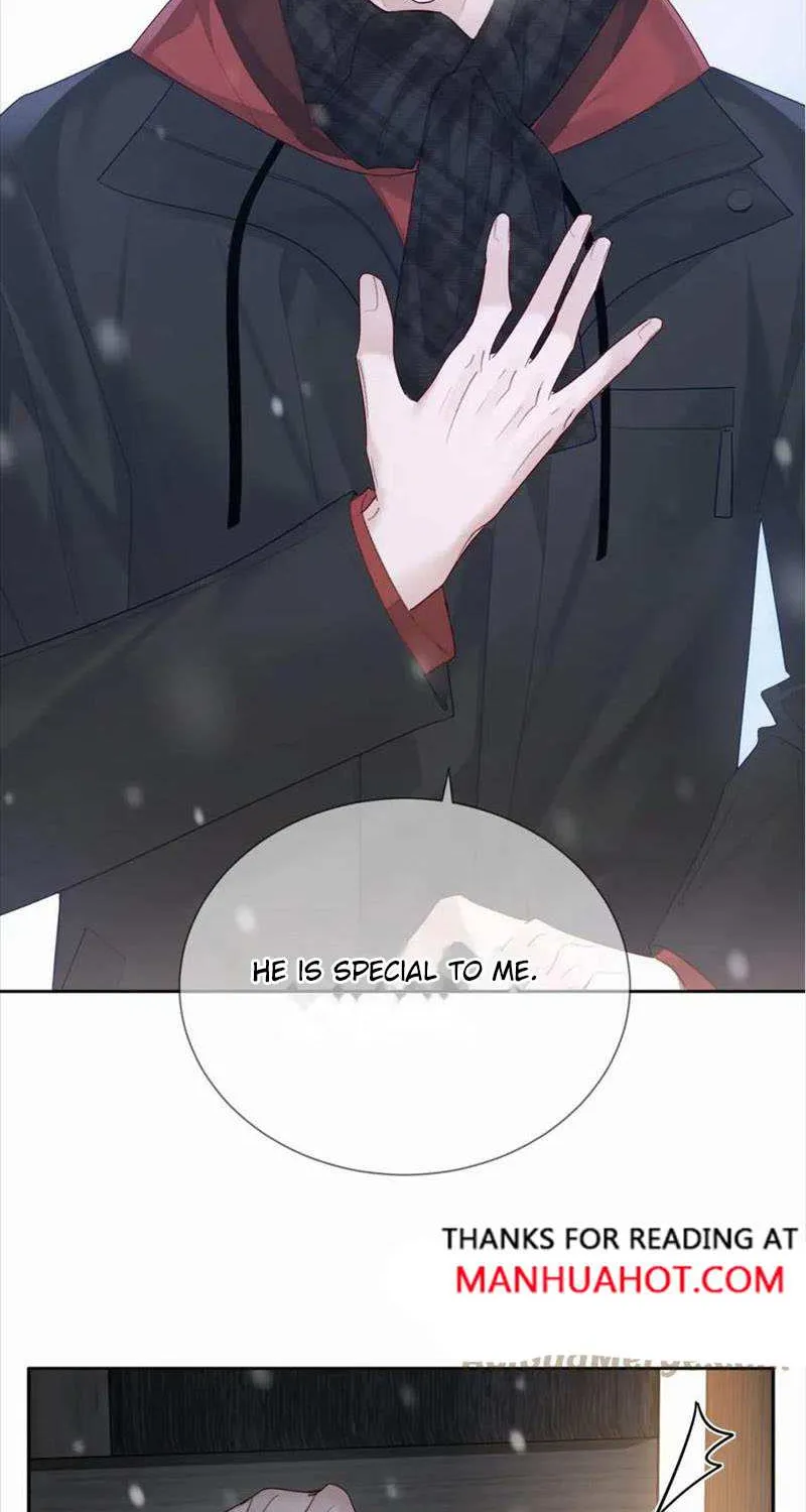 The Protagonist Just Wants To Falling In Love Kainu Manga Chapter 35 Page 17