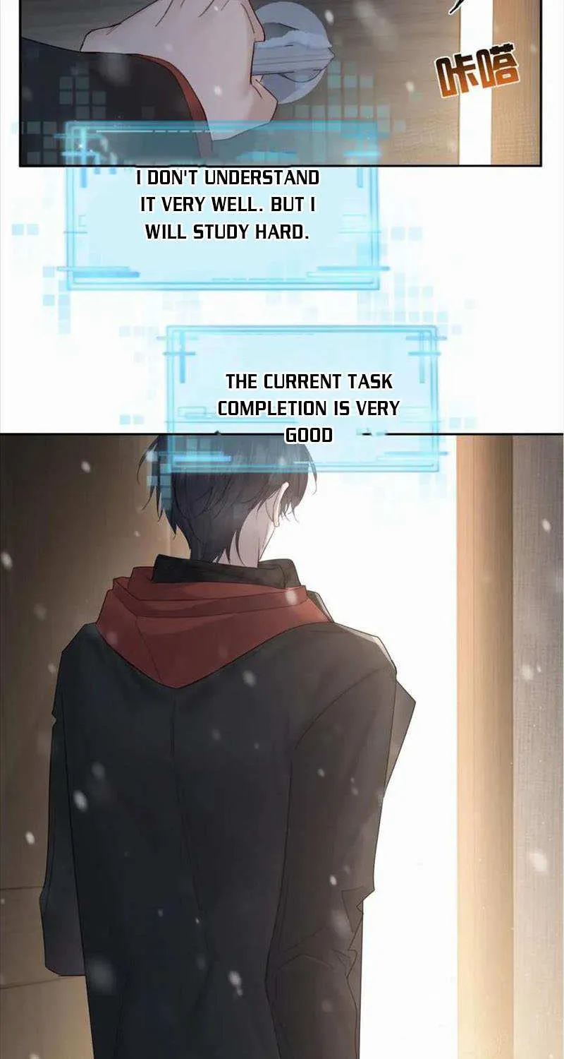 The Protagonist Just Wants To Falling In Love Kainu Manga Chapter 35 Page 18