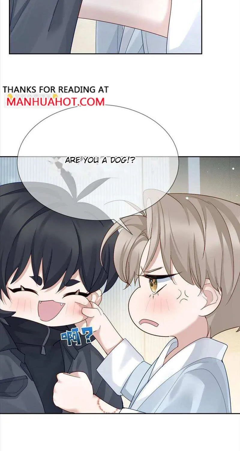 The Protagonist Just Wants To Falling In Love Kainu Manga Chapter 33 Page 37