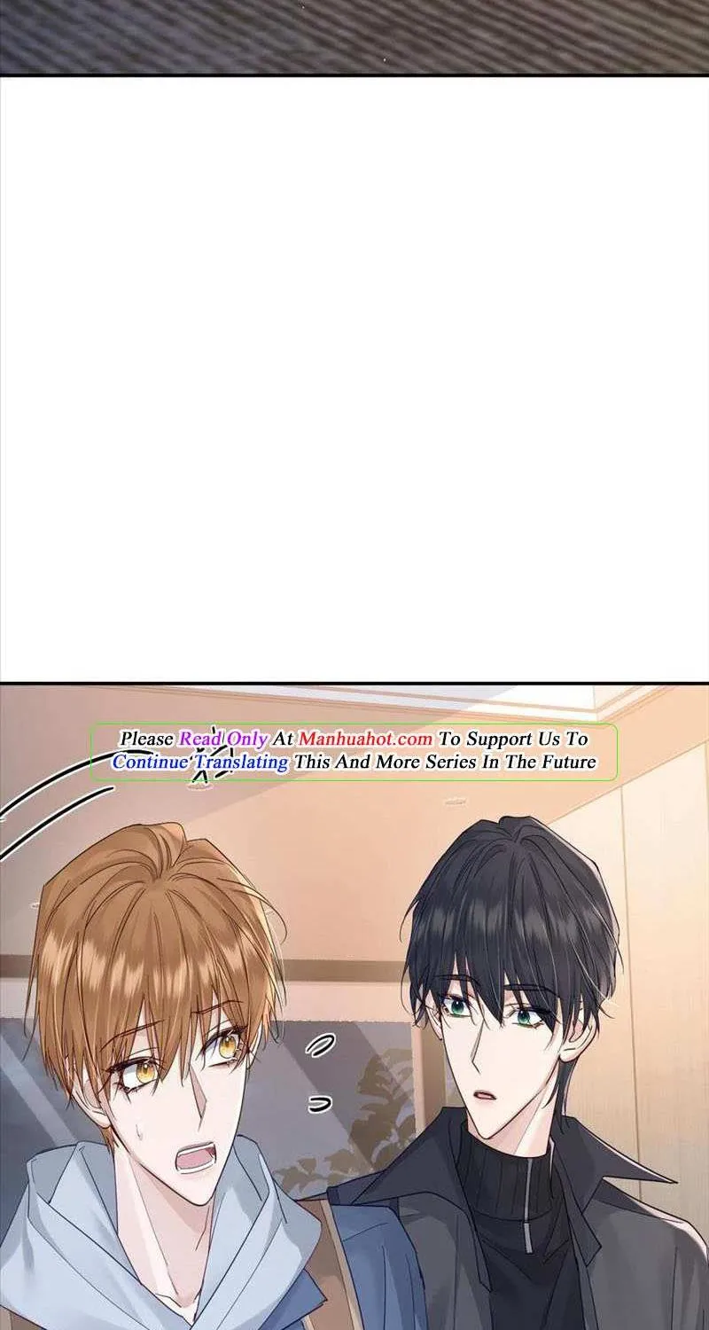 The Protagonist Just Wants To Falling In Love Kainu Manga Chapter 32 Page 8