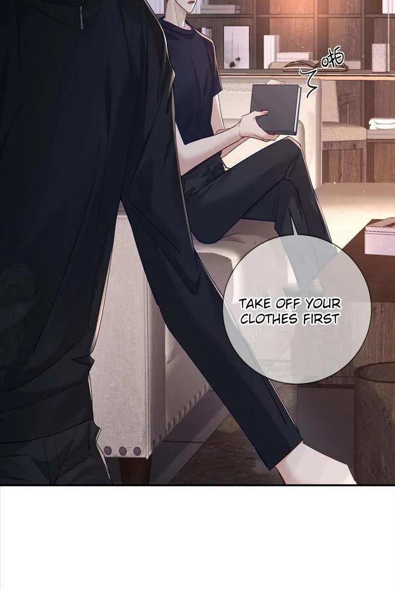 The Protagonist Just Wants To Falling In Love Kainu Manga Chapter 32 Page 25