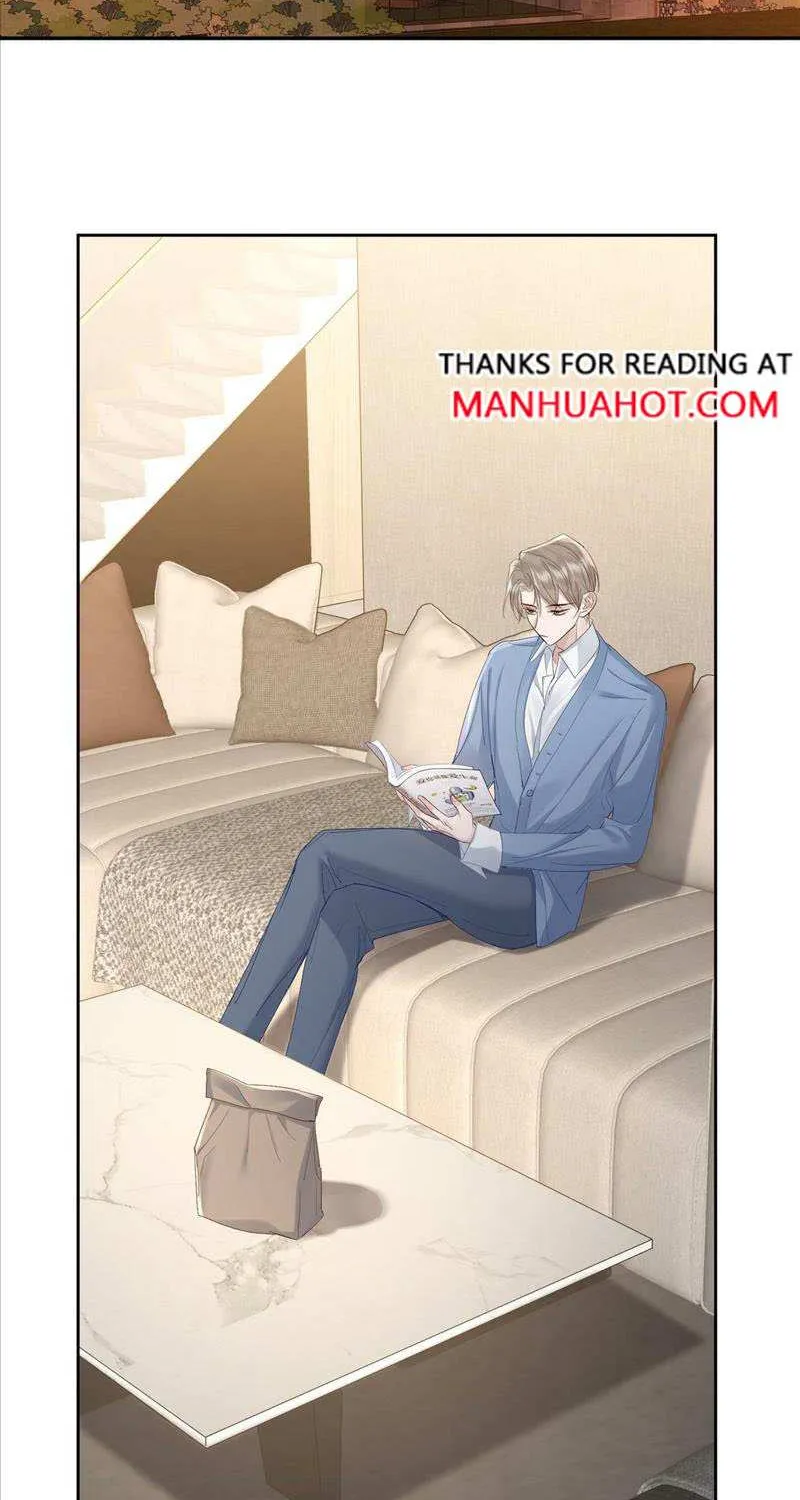 The Protagonist Just Wants To Falling In Love Kainu Manga Chapter 25 Page 11