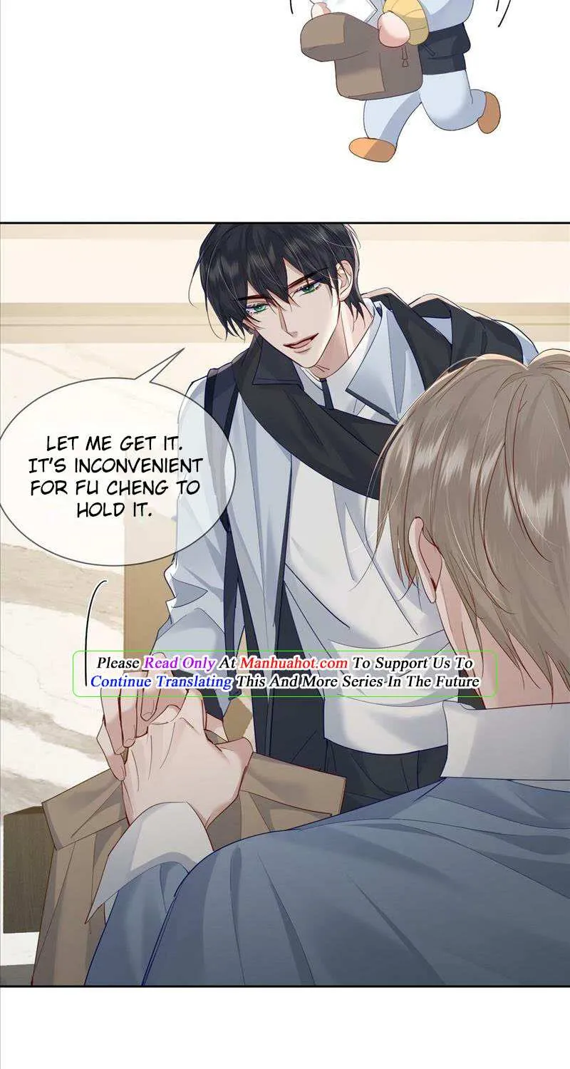 The Protagonist Just Wants To Falling In Love Kainu Manga Chapter 25 Page 18