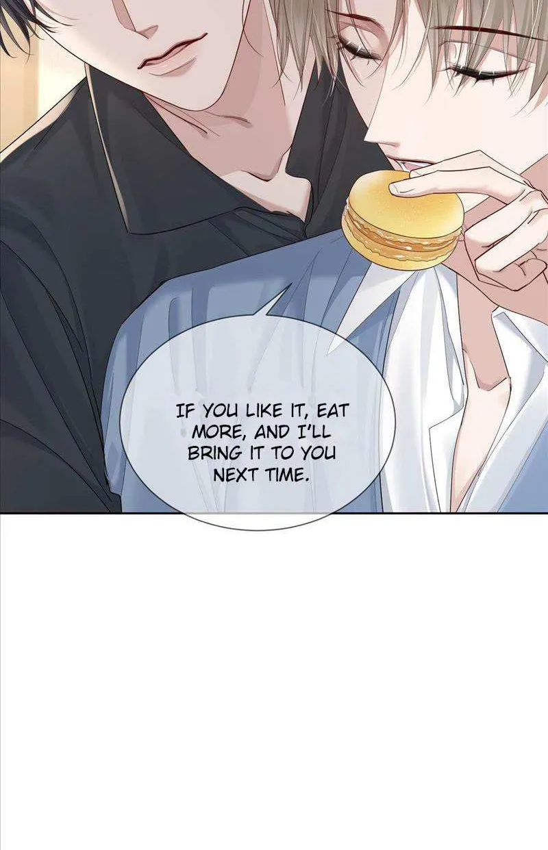 The Protagonist Just Wants To Falling In Love Kainu Manga Chapter 25 Page 31