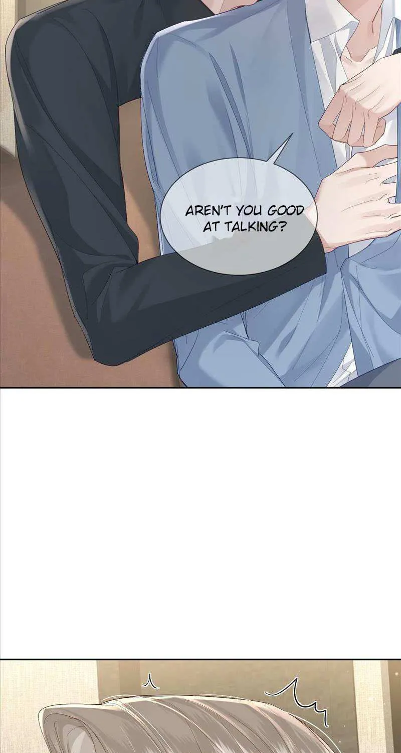 The Protagonist Just Wants To Falling In Love Kainu Manga Chapter 25 Page 34